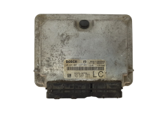 Blok Ovladačů 90569337LC 0281001637 B97005 Opel GM Bosch