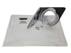 Rám Halogenu Pravý Nový originál Peugeot 4007 7401LP