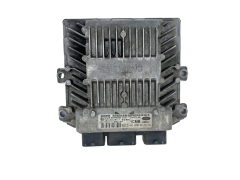 Blok Ovladačů 6S61-12A650-AB 5WS40241B-T 1CMB Ford Siemens 48766