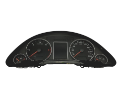 Otáčkoměr Audi A4 B7 8E0920931P 0263626211 39807