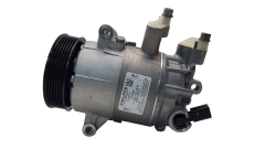 Kompresor Klimatizace Nový originál TSP0155997 1716DPSS Delphi VW Audi