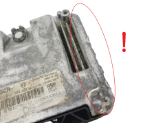 Blok Ovladačů Opel 55560810DB 0281012694 Bosch GM 45769