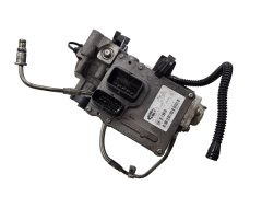 Řídicí Jednotka Převodovky Citroen C4 Picasso 9664870880 BC.0091807.H