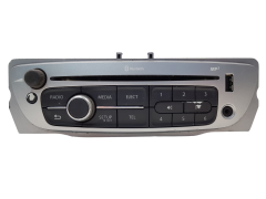 Rádio Cd Mp3 BT USB Renault Megane 3 Scenic 2 281153266R A2C32333000 5111