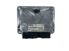 Blok Ovladačů Opel 24417169 0281010268 Bosch GM 48805