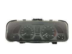 Otáčkoměr Peugeot 306 9636738880 110008808110 51593