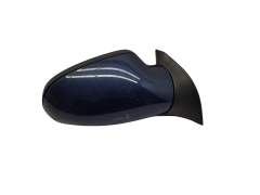 Zpětné Zrcátko Pravý Mercedes A W168 A1688106016 0135459028 7 Pin