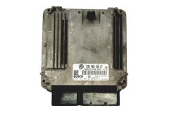 Blok Ovladačů 03G906016LF 0281014069 Volkswagen Bosch 16755
