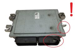 Blok Ovladačů S110140025A 8200856659 8200598393 Renault Continental 16650