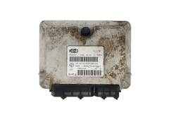 Blok Ovladačů IAW4AF.S2 51782647 Fiat Magneti Marelli 42168 Blok Ovladačů IAW4AF.S2 51782647 Fiat Magneti Marelli 42168
