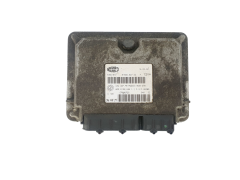 Blok Ovladačů IAW4AF.M7 73501877 Fiat Magneti Marelli 39660