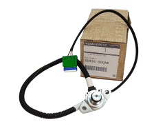 Senzor Tlaku Oleje Nový originál Renault AL4/DP0 3193600QAD