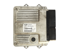 Blok Ovladačů FGP 55195819 MJD6JF.Y1 Lancia Magneti Marelli 19981
