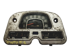 Tachometr Toyota Land Cruiser 769603-380 Tachometr Toyota Land Cruiser 769603-380