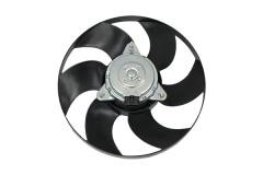 Ventilátor Chladiče Pro Skoda 6U0959761 99590019101 Vika