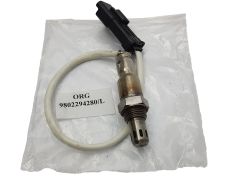 Sonda Lambd Originál Citroen Peugeot C1 301 208 1.0-1.2 VTI 9802294280 Sonda Lambd Originál Citroen Peugeot C1 301 208 1.0-1.2 VTI 9802294280