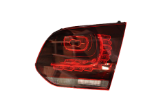 Světla Zadek Pravý Pro VW Golf 6 5K0945094AJ 89450625202 DPA