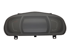 Tachometr Renault Scenic 4 248100665R 7772