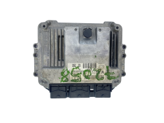 Blok Ovladačů PSA 0281012467 9662212480 9653958980 Bosch 62707