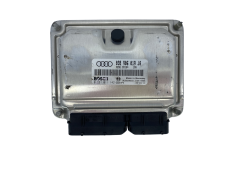Blok Ovladačů 038906019JQ 0281011142 Audi Bosch 52334