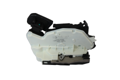 Zámek Dveří Zadek Pravý 5E0839016A 88391286501 VW Seat Skoda Vika