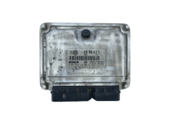 Blok Ovladačů VW 038906012L 0281010112 Bosch 54605