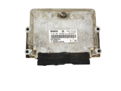 Blok Ovladačů Fiat 46789433 0281001955 Bosch 27784