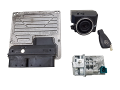 Starter Pack Mercedes C W203 A2711539079 2095451708 A2034621130 1.8 Starter Pack Mercedes C W203 A2711539079 2095451708 A2034621130 1.8