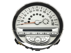 Tachometr Mini Cooper 9189502-04 55779