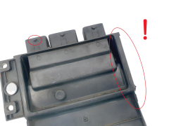 Blok Ovladačů 8200206670 8200129063 R0410C021B Renault Delphi 45576