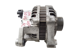 Alternátor Citroen XM Peugeot 605 9610870880 80A 12V Mitsubishi