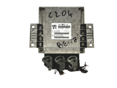 Blok Ovladačů 9645989480 9646570280 IAW48P2.7H PSA Magneti Marelli 16367