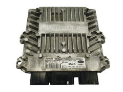 Blok Ovladačů Ford 3U71-12A650-WA 5WS40109A-T Siemens