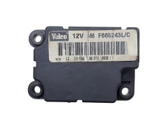 Motor ohřívače Renault 8201010002 F665243L/C Valeo