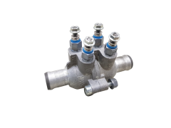 Ohřívač 110018072R 2.3 dCi Renault Master 3 Movano 2 NV400