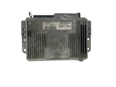 Blok Ovladačů S113716100C 7700860924 7700102308 Renault Siemens