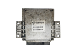 Blok Ovladačů 9642597680 IAW48P2.70 PSA Magneti Marelli 42873