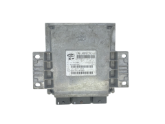 Blok Ovladačů 9645989480 9647714780 IAW48P2.72 PSA Magneti Marelli 57916