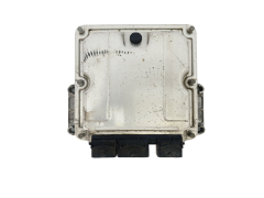 Blok Ovladačů 0281011084 9640938680 9647693180 PSA Bosch  38529