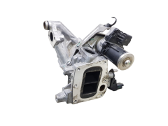 Ventil Egr 9807593080 0280751018 2.0 eHDI Citroen Peugeot Ford