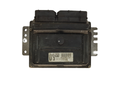 Blok Ovladačů MEC32-040 G3 U3 Nissan Hitachi 14687