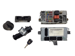 Starter Pack Fiat Punto 2 46760606 46774360 46774357 1.2