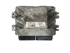 Blok Ovladačů S110140002A 8200326391 8200326380 Renault Siemens 29361