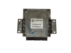 Blok Ovladačů 9642597680 9642423780 IAW 48P2.70 16449.054 Magneti Marelli 18028