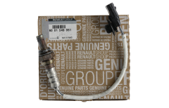 Sonda Lambd Nový originál 6001549061 Renault Dacia