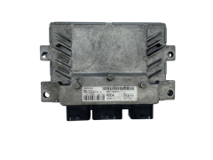 Blok Ovladačů AV21-12A650-CA S180047012A EMS2102 Ford Continental 53238