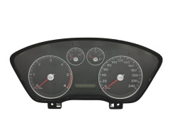 Tachometr Ford Focus 4M5T-10849-GS 4M5T10849GS 51631