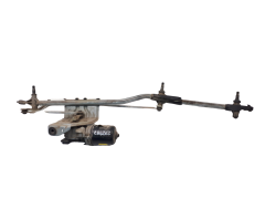 Mechanizmus Stěračů Renault Scenic 2 8200327016 53565202 Valeo