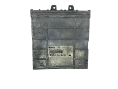 Blok Ovladačů 8D0907557C 0261203938 Audi A4 B5 Bosch 49827