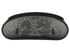 Tachometr BMW 3 E46 6211 6940870 0263639202 29294
